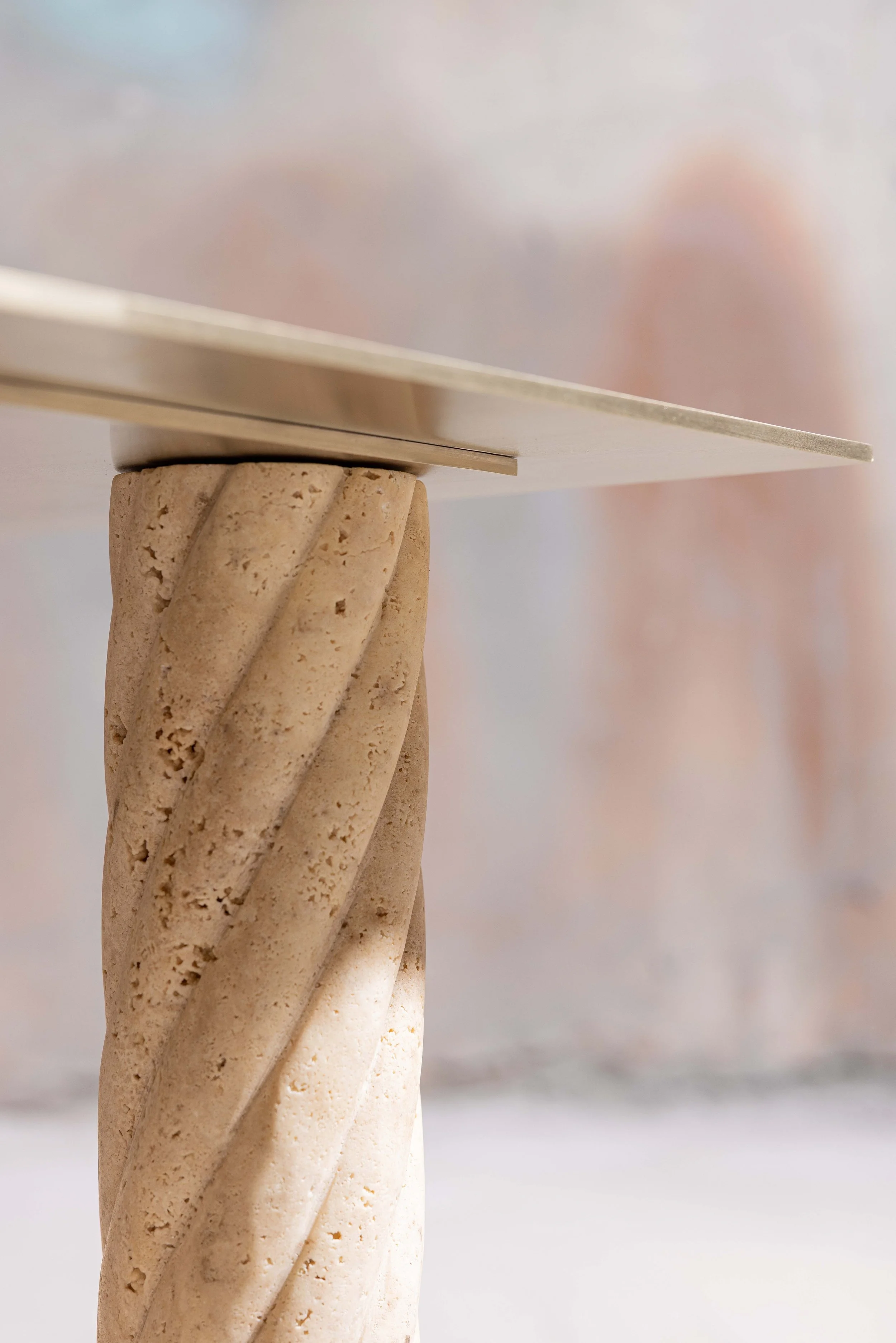 TESSA SAKHI_Spiral Collection_Side Tables_Elie Abi Hanna 5.jpg