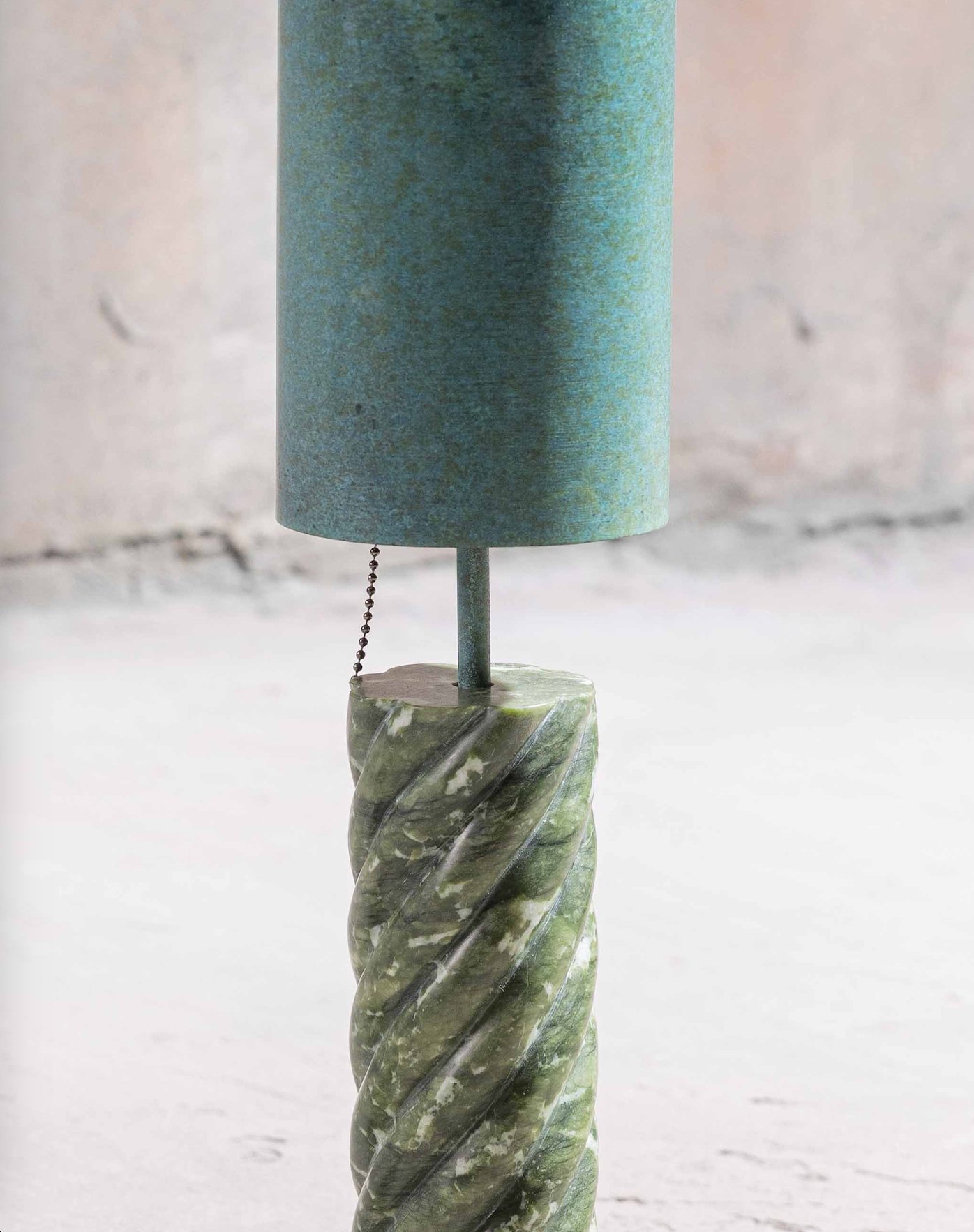 TESSA SAKHI_Spiral Collection_Table Lamps_Elie Abi Hanna 1'.jpg