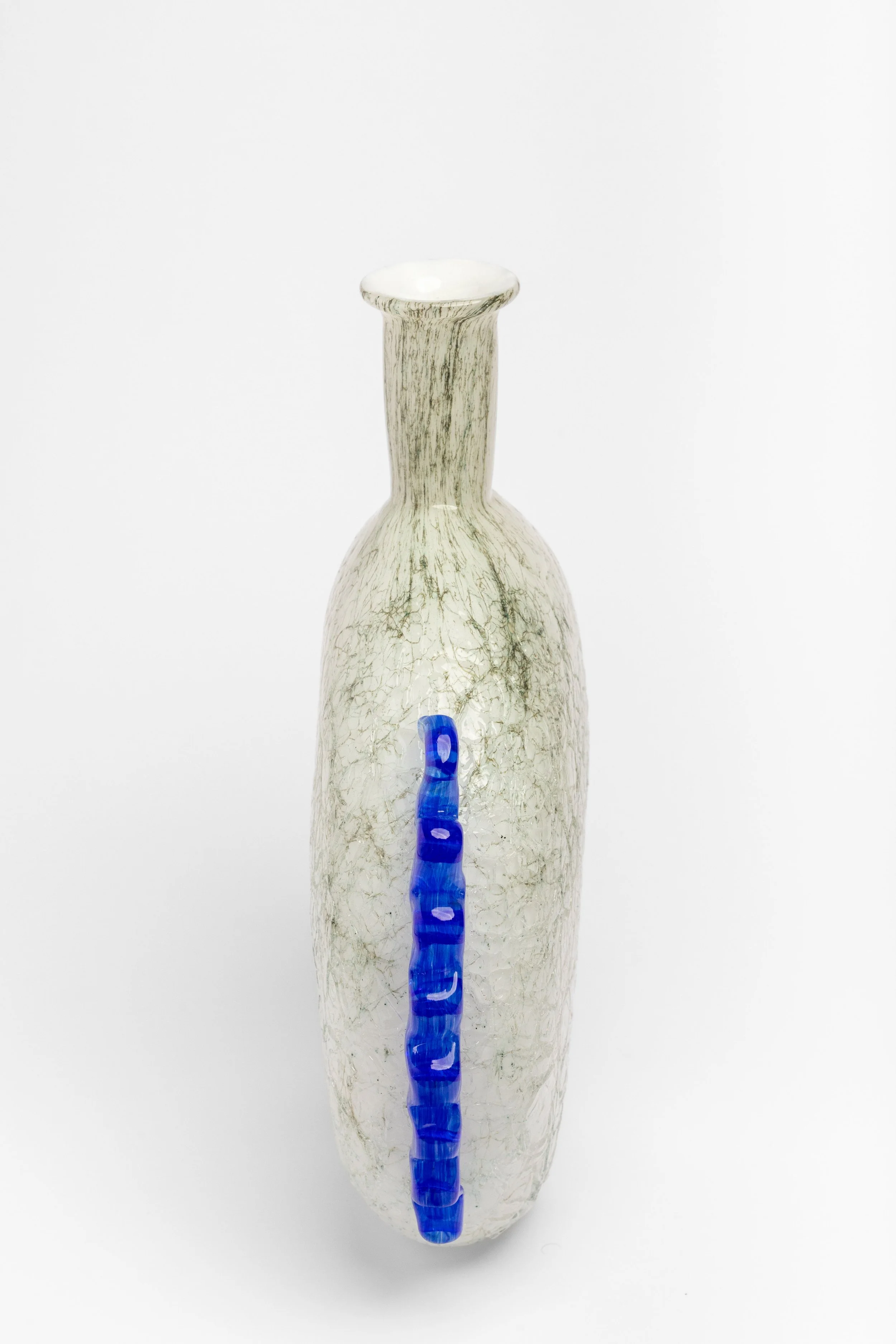 TESSA SAKHI_Greek Nomad_Murano Flask_Alessandro Trevisan 3.jpg (Copy)