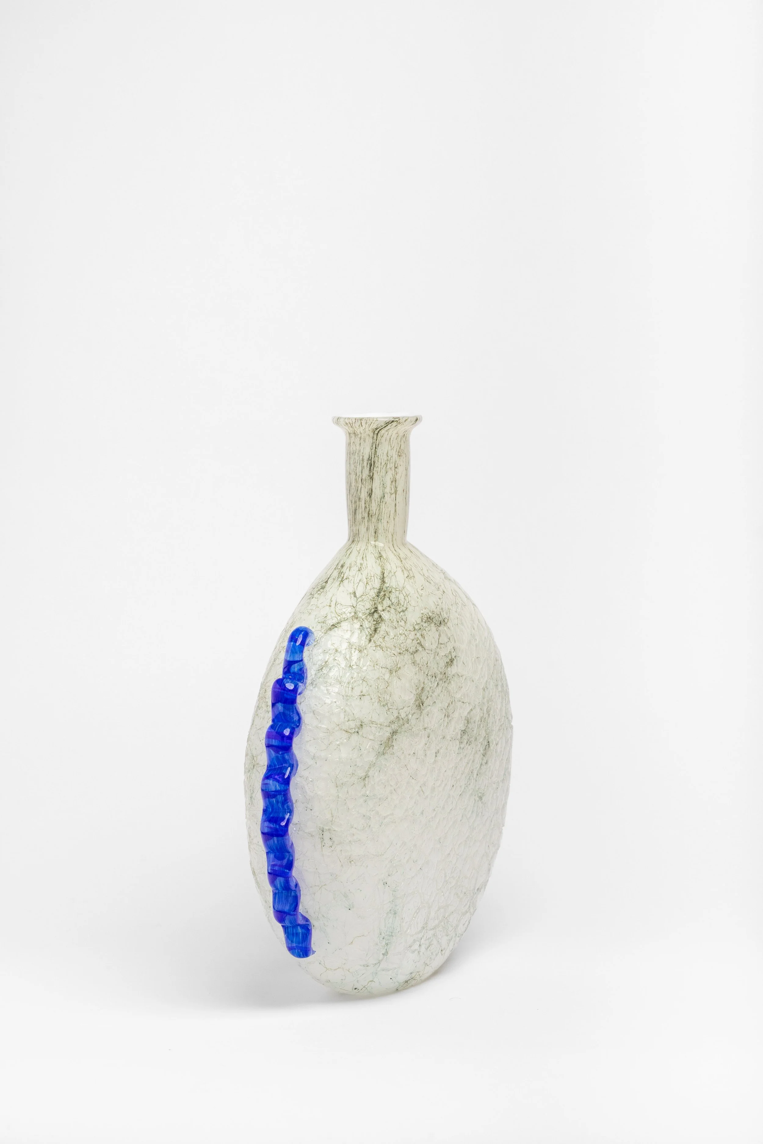 TESSA SAKHI_Greek Nomad_Murano Flask_Alessandro Trevisan 2.jpg