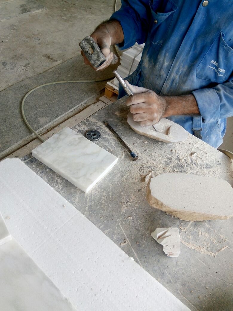 T&T SAKHI_Zaman_WatchStand_Marmonil 2.jpg
