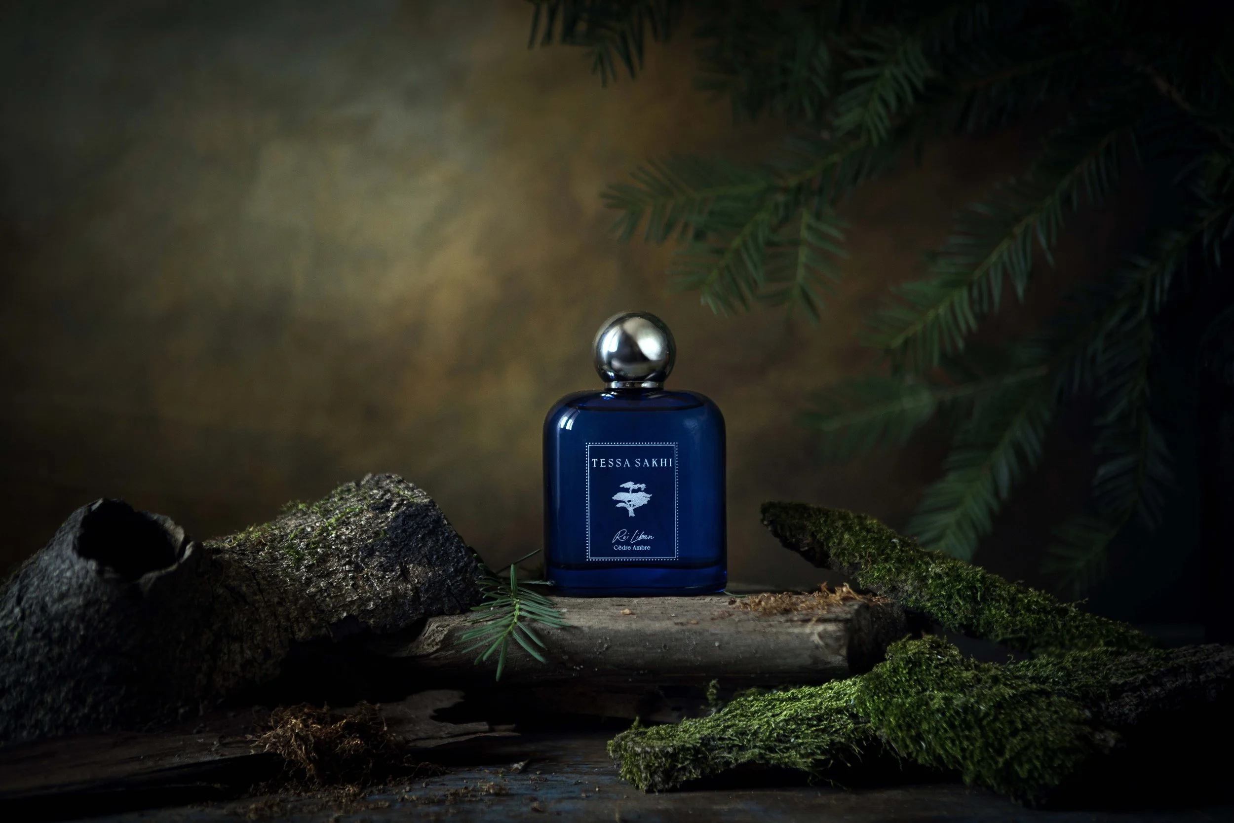 ROI LIBAN - Cedar Journal