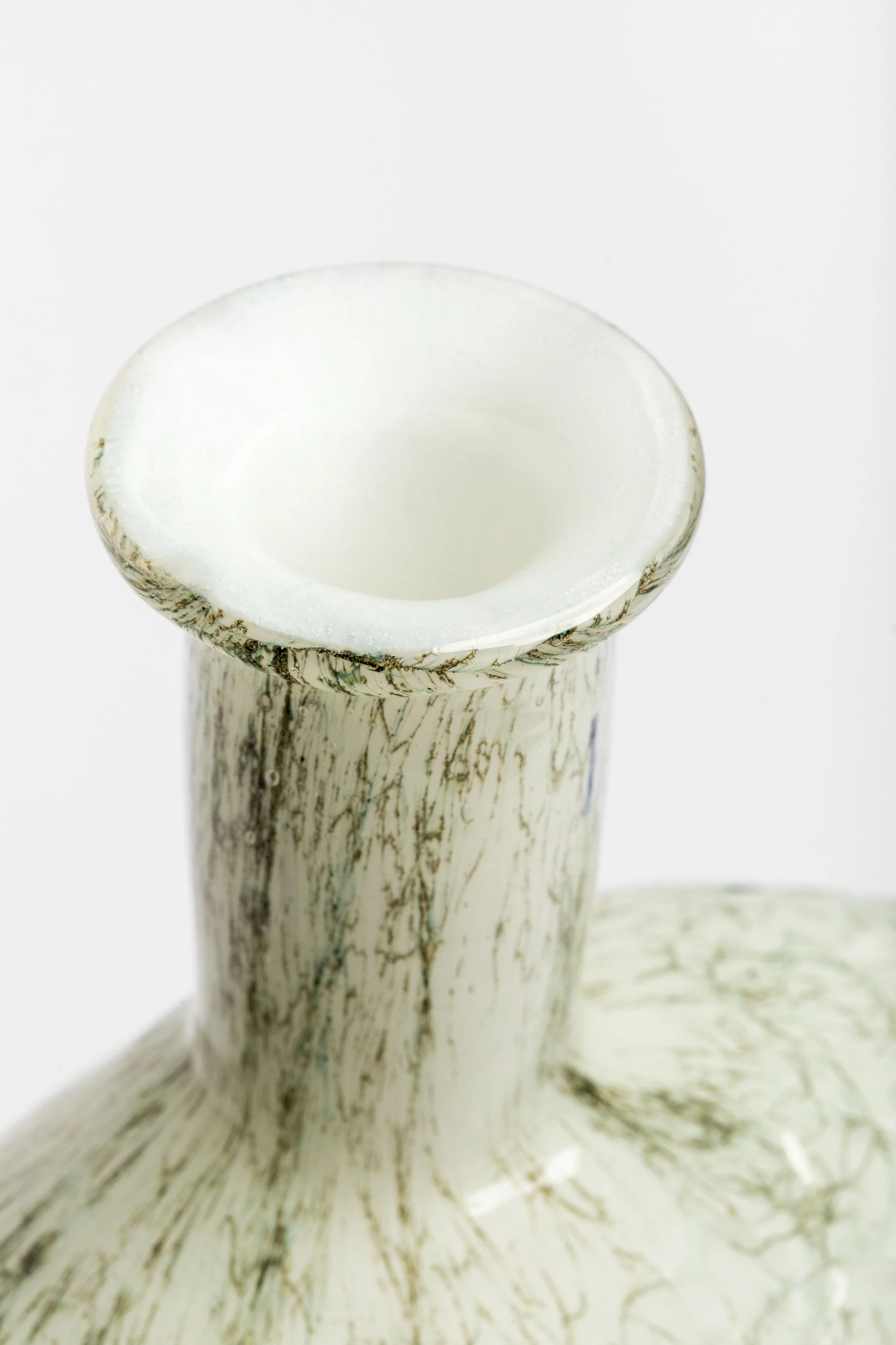 TESSA SAKHI_Greek Nomad_Murano Flask_Alessandro Trevisan 6.jpg (Copy)
