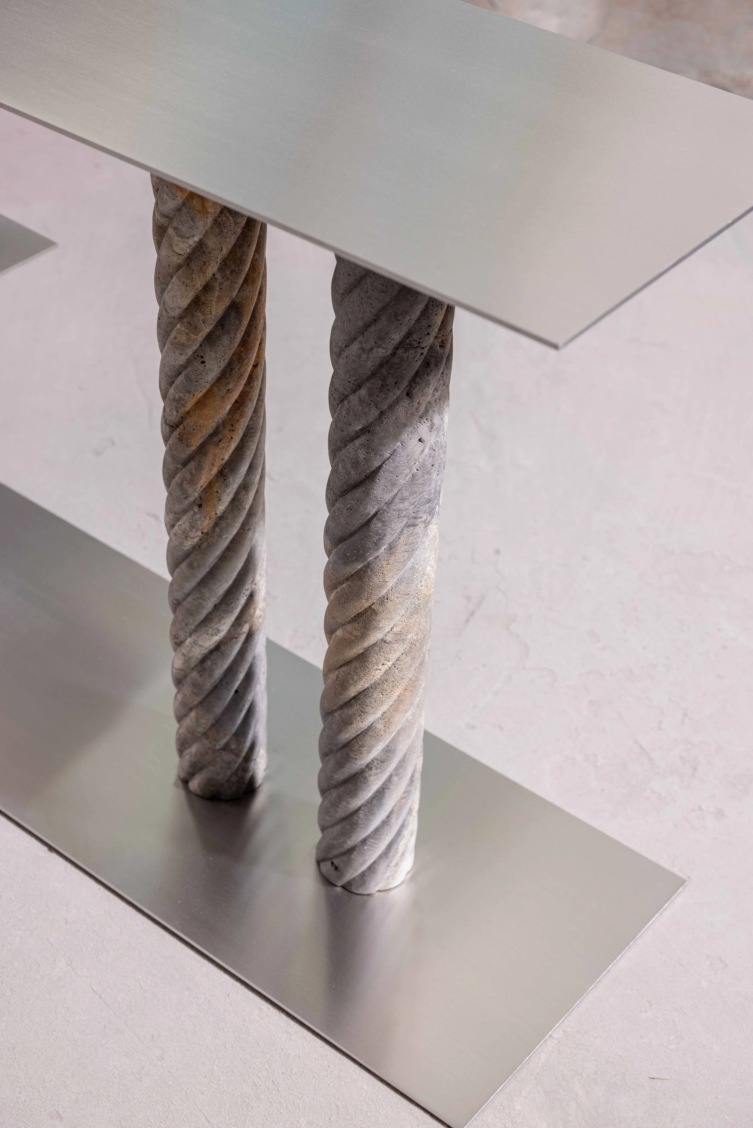 TESSA SAKHI_Spiral Collection_Console_Elie Abi Hanna 6.jpg