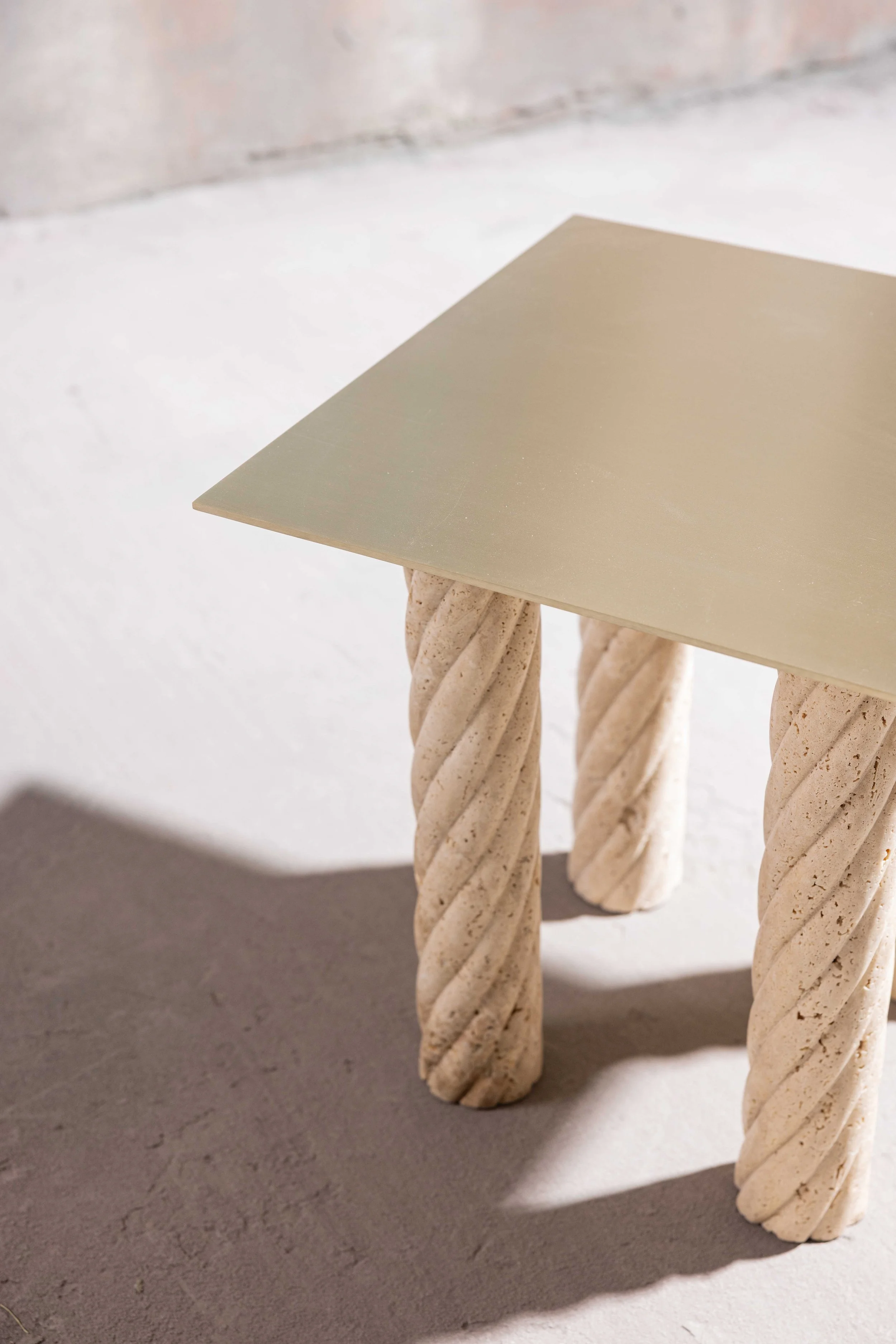 TESSA SAKHI_Spiral Collection_Side Tables_Elie Abi Hanna 3.jpg