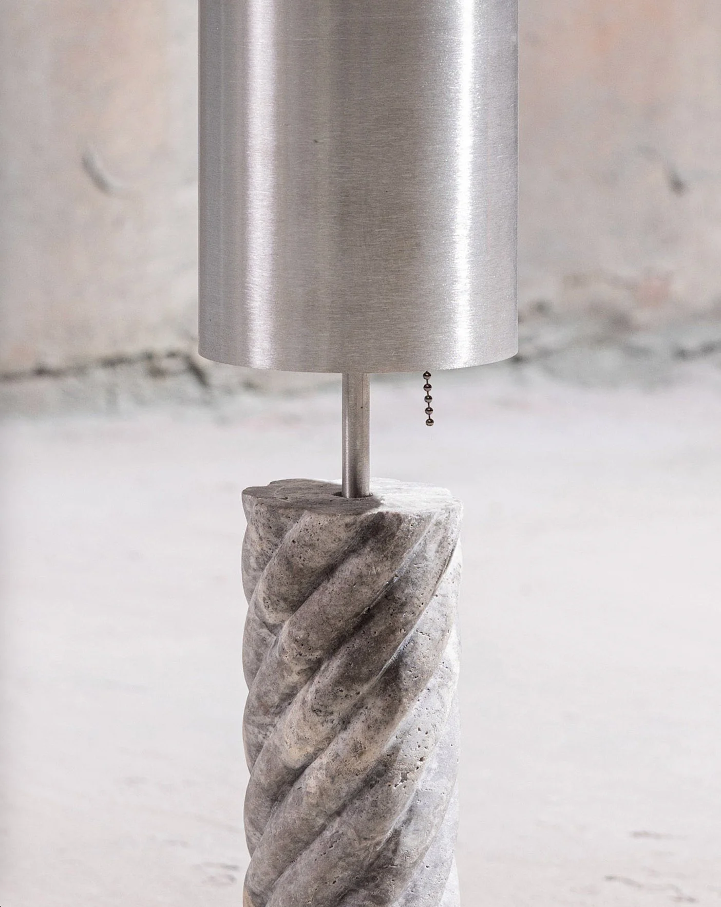 TESSA SAKHI_Spiral Collection_Table Lamps_Elie Abi Hanna 7'.jpg