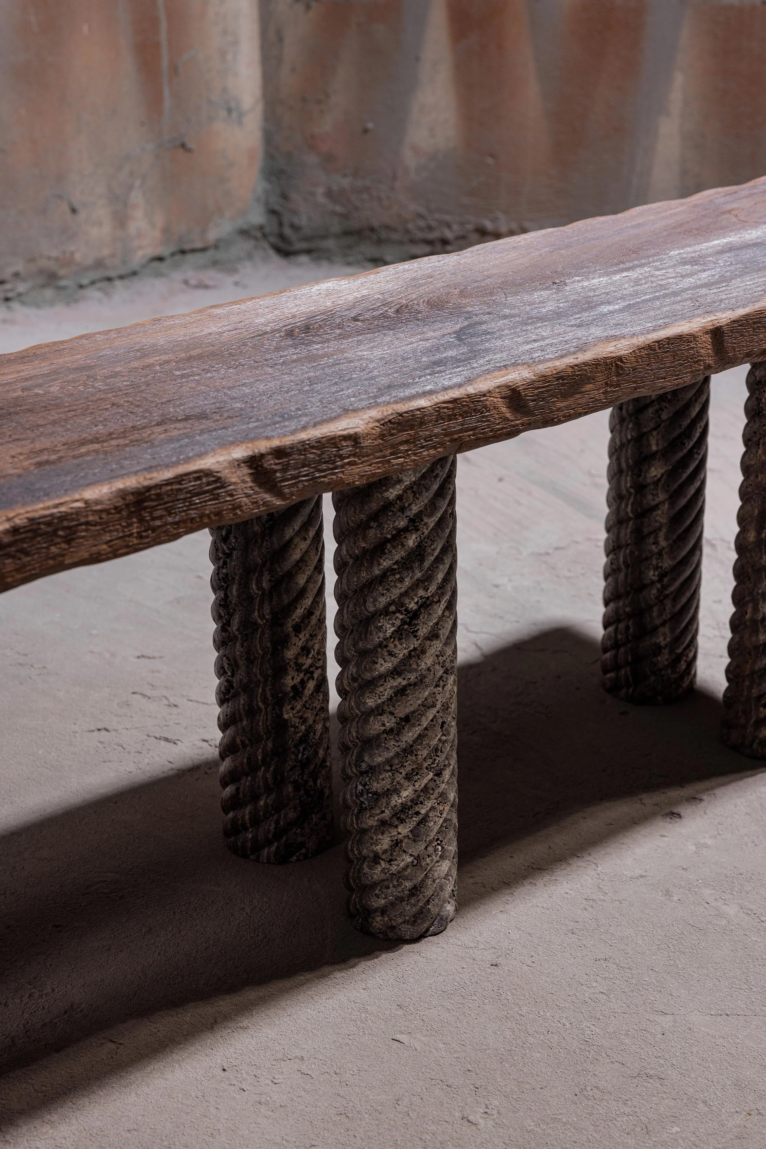 TESSA SAKHI_Spiral Collection_Bench_Elie Abi Hanna 6.jpg