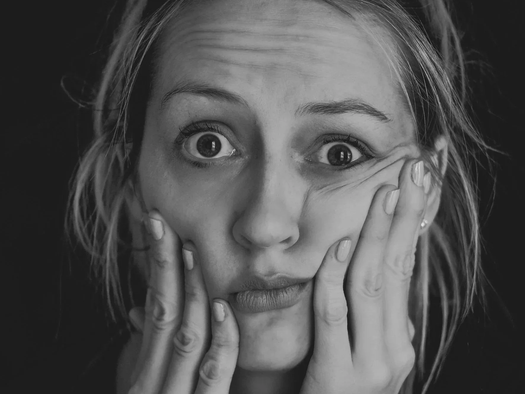 “Do I have an eating disorder… or am I just bad with food?”