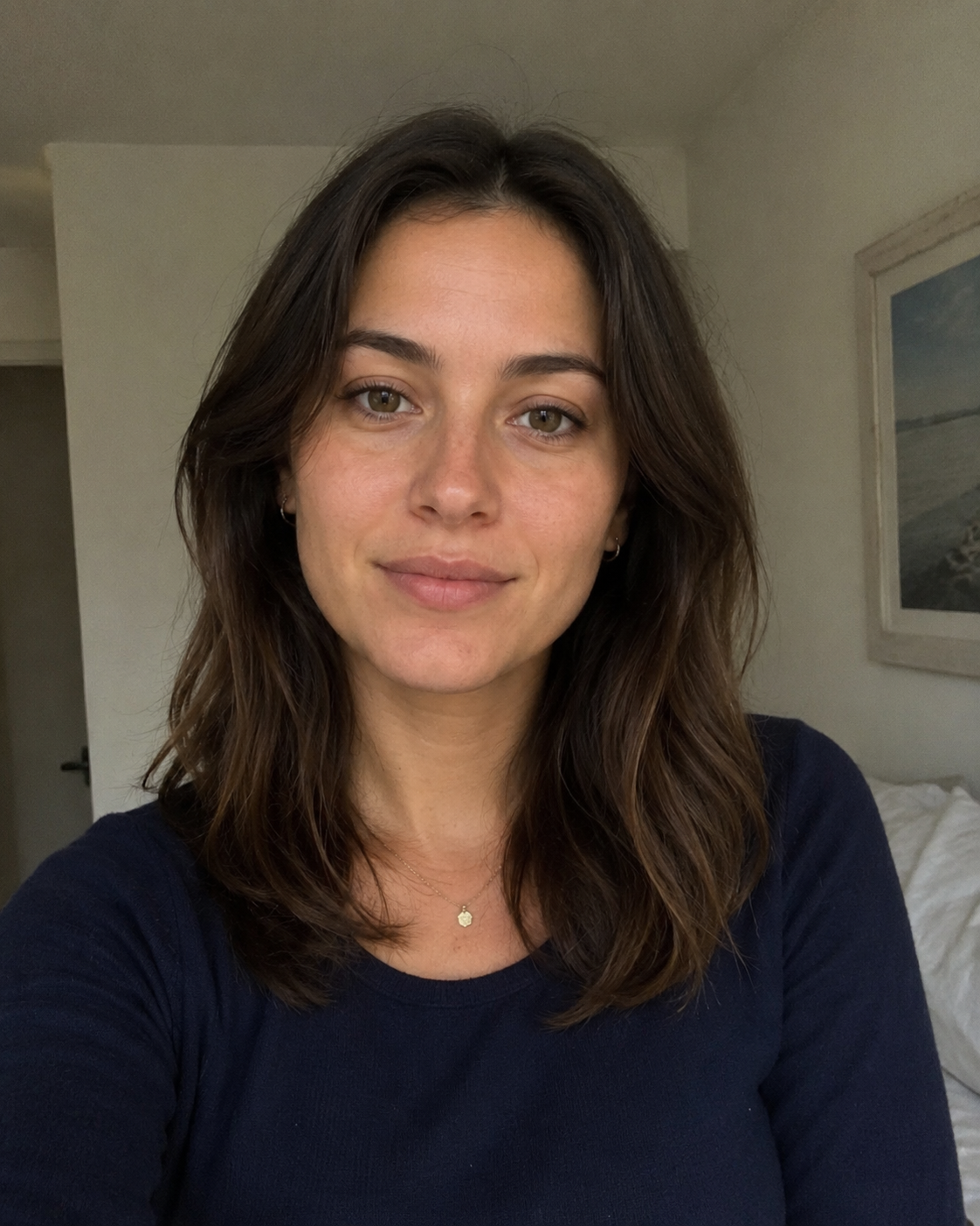 Is this an image of an “average woman” ….and why should I care?