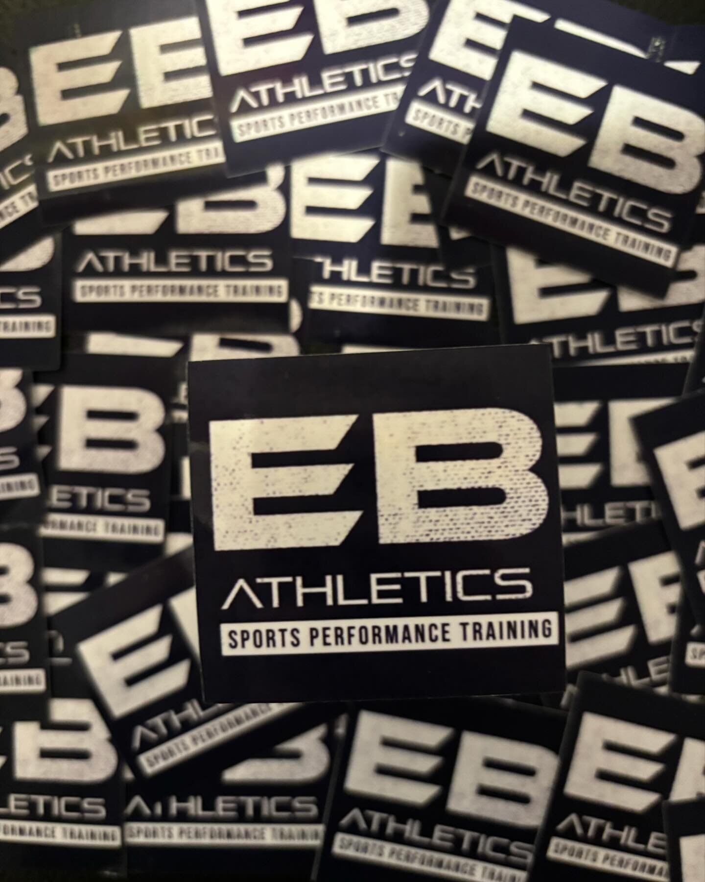 Almost finished with one of our largest orders! We are huge @ebathleticsllc fans, been training with her since I was about 16! Great and amazing stuff always so happy to support women owned businesses especially in sports!