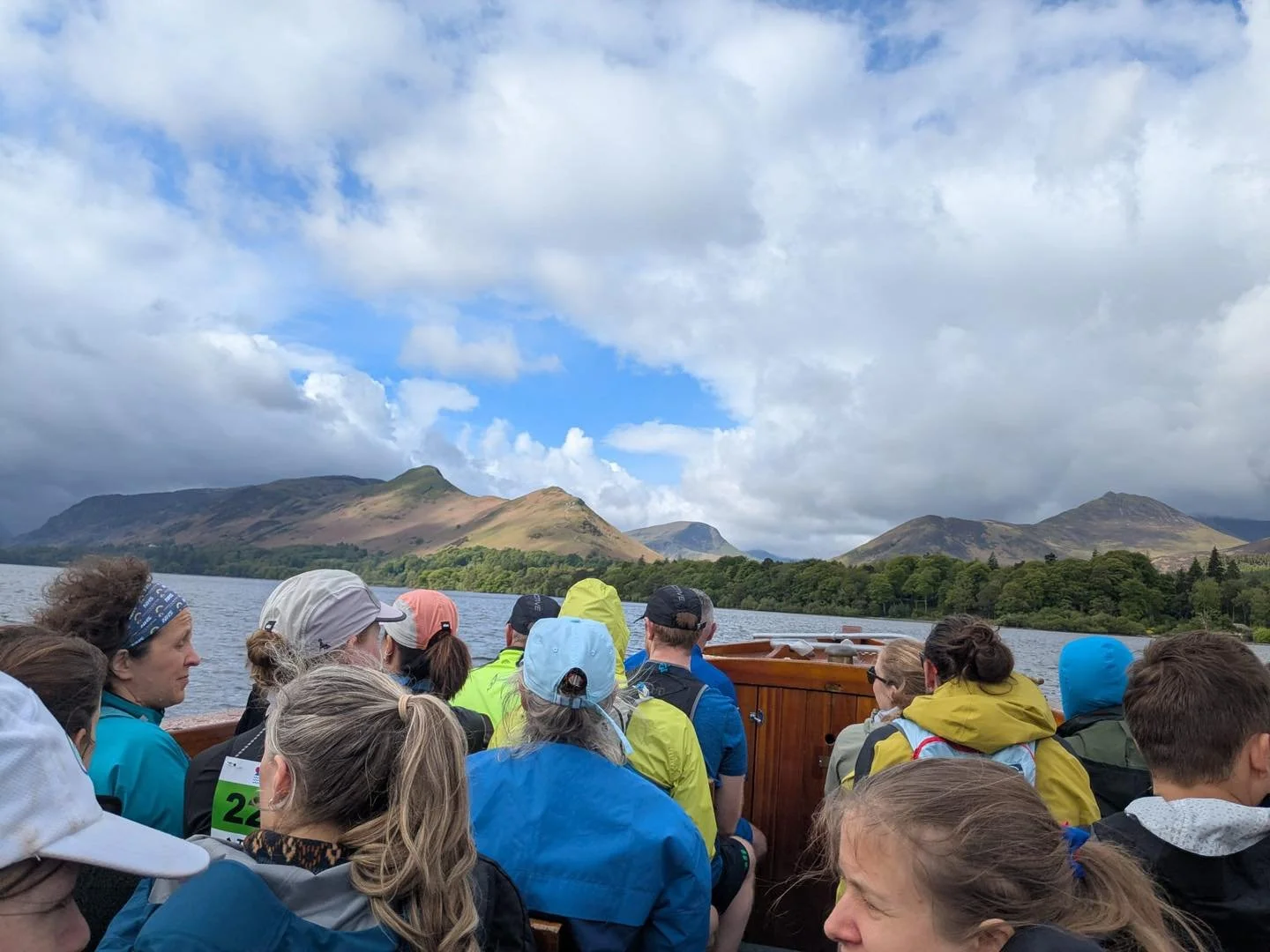 We had an adventurous week and weekend at AFTR! We outran dark clouds, ran away from castles, ran around lakes, dot watched, supported, encouraged, got a few medals and planned the next run! Being a part of AFTR isn&rsquo;t just about running, it&rsq