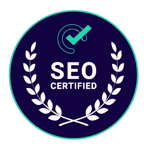 SEO Space Certified
