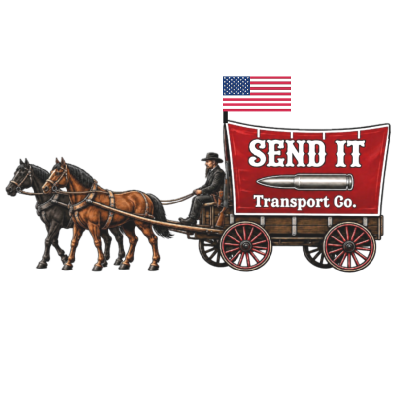 Send It Transport Company