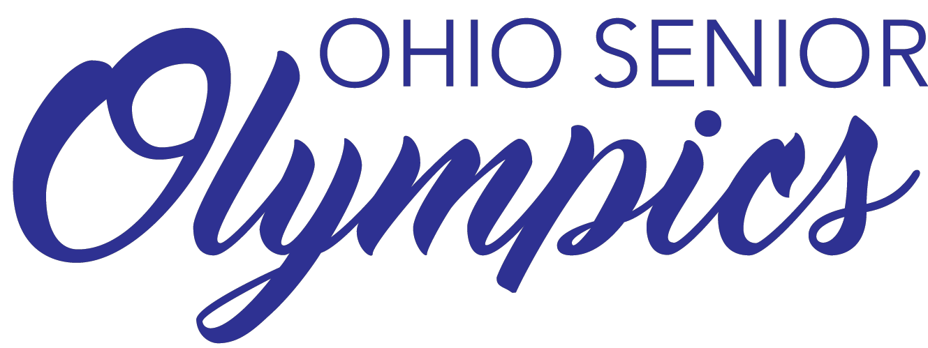 2025 Results — Ohio Senior Olympics