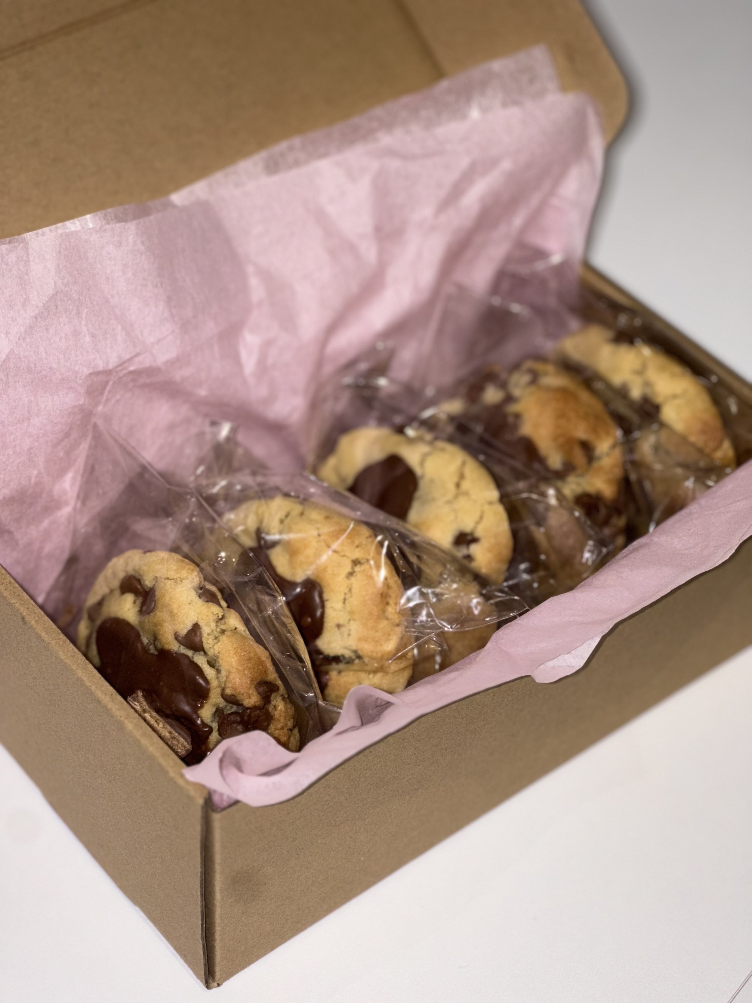 Cookie Box