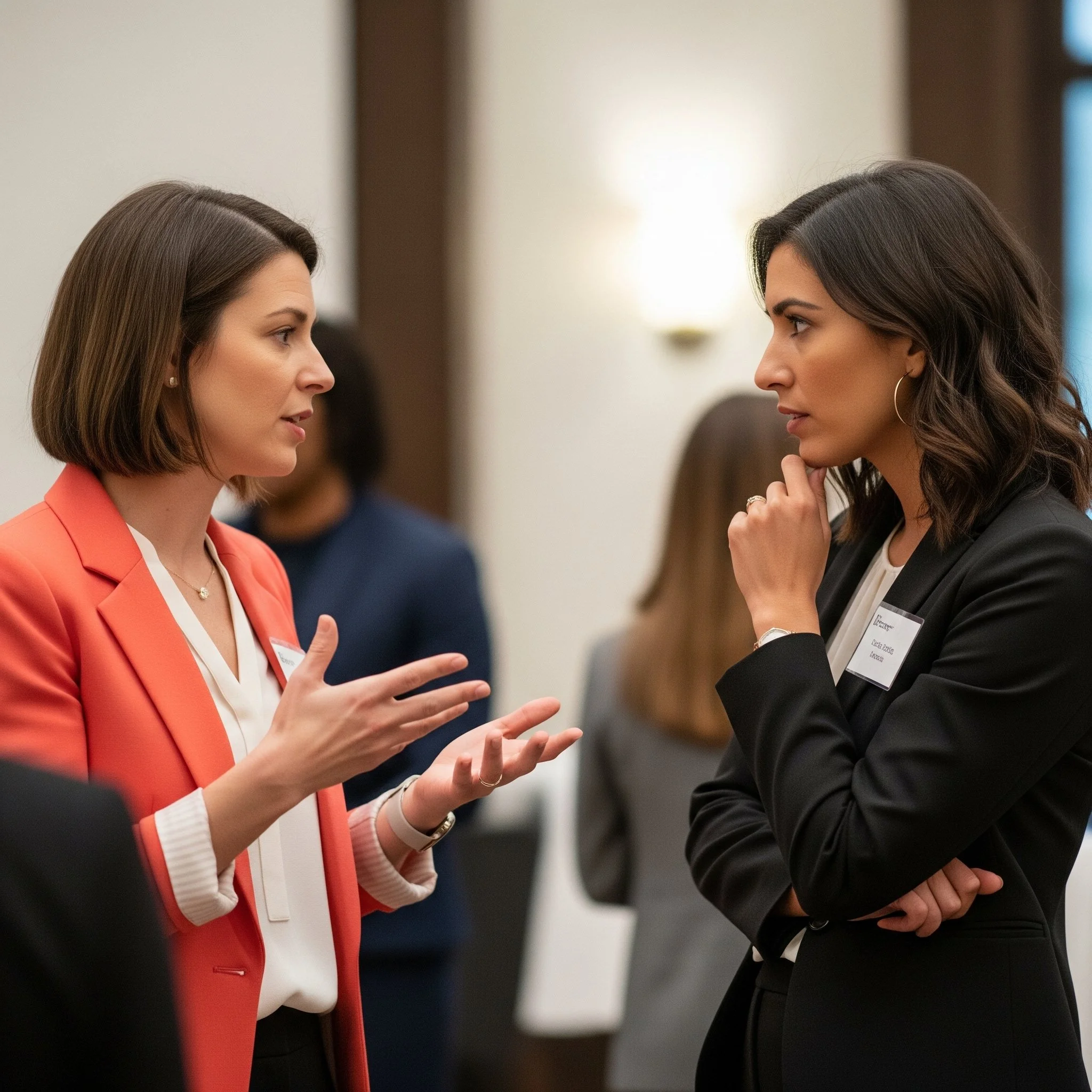 10 Networking Do’s and Dont’s