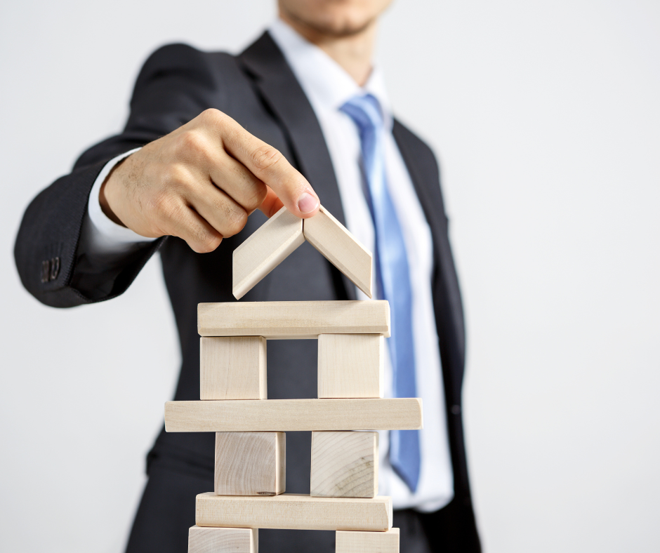 Fractional Leadership Isn't a Trend — It's a Response