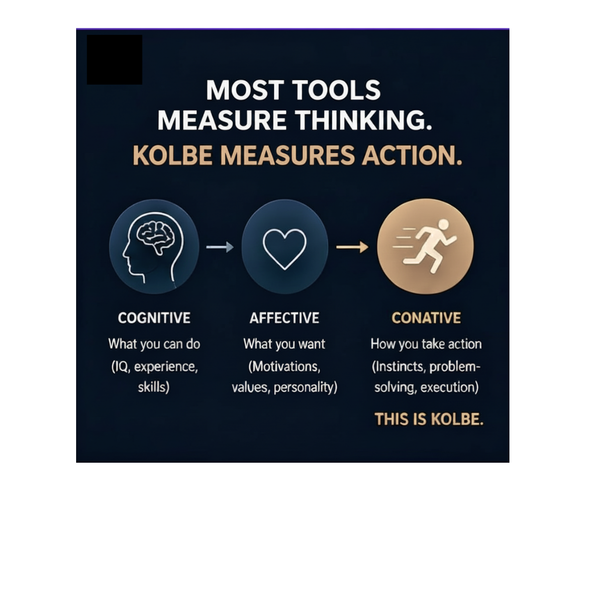 What Is the Kolbe Index? Why Leadership Fit Drives Execution