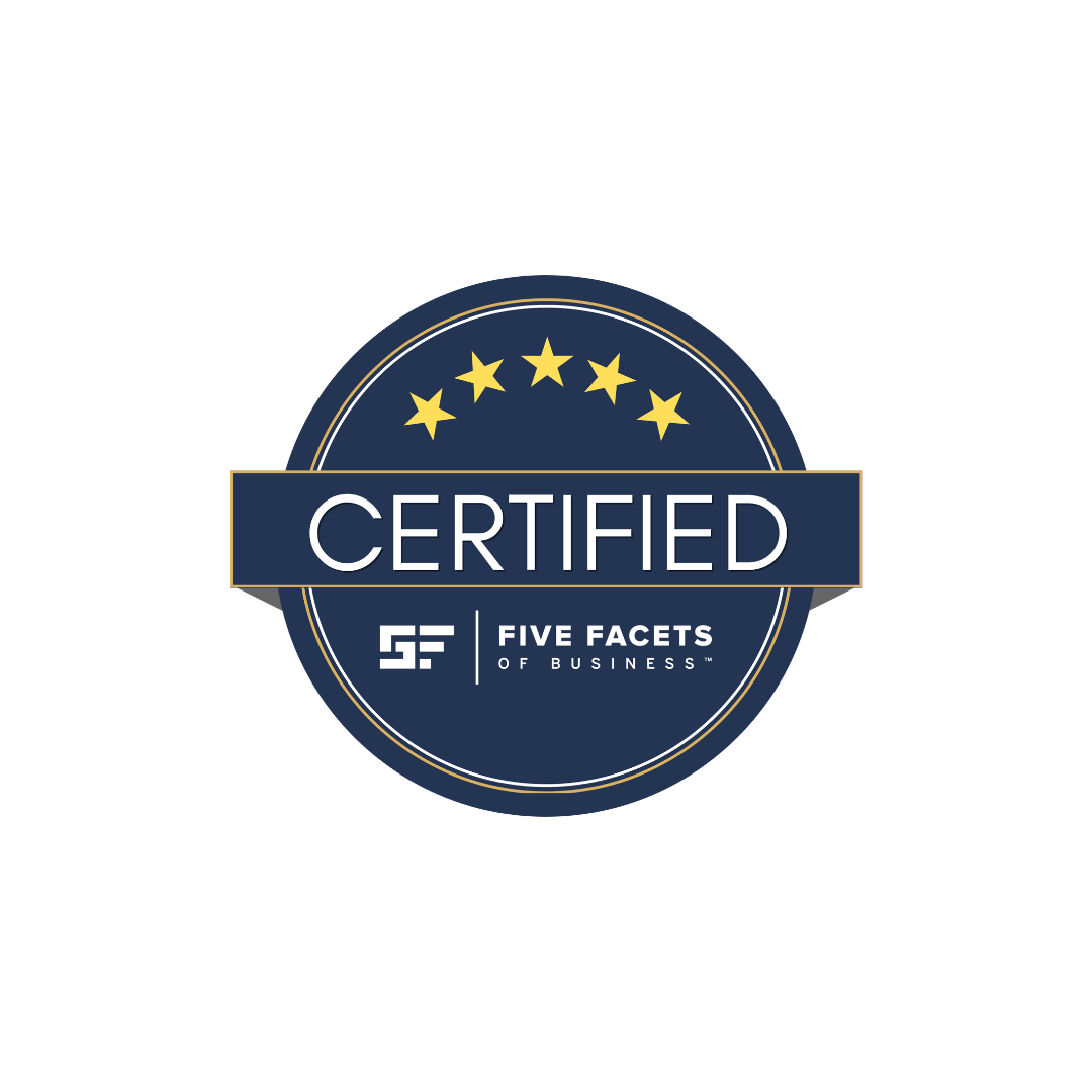Five Facets Certified Consultant