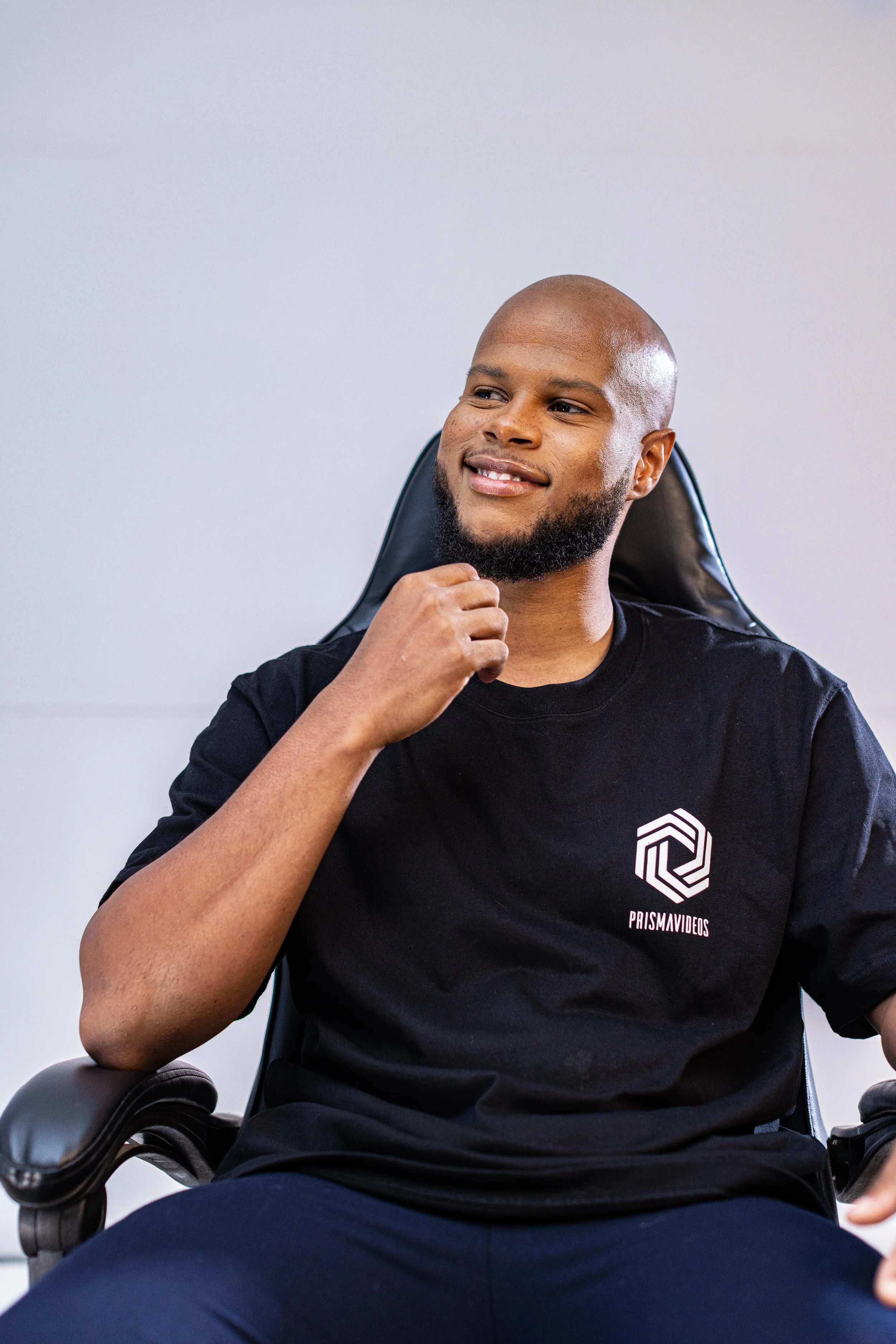 Oranssi general contractor Reese Platt