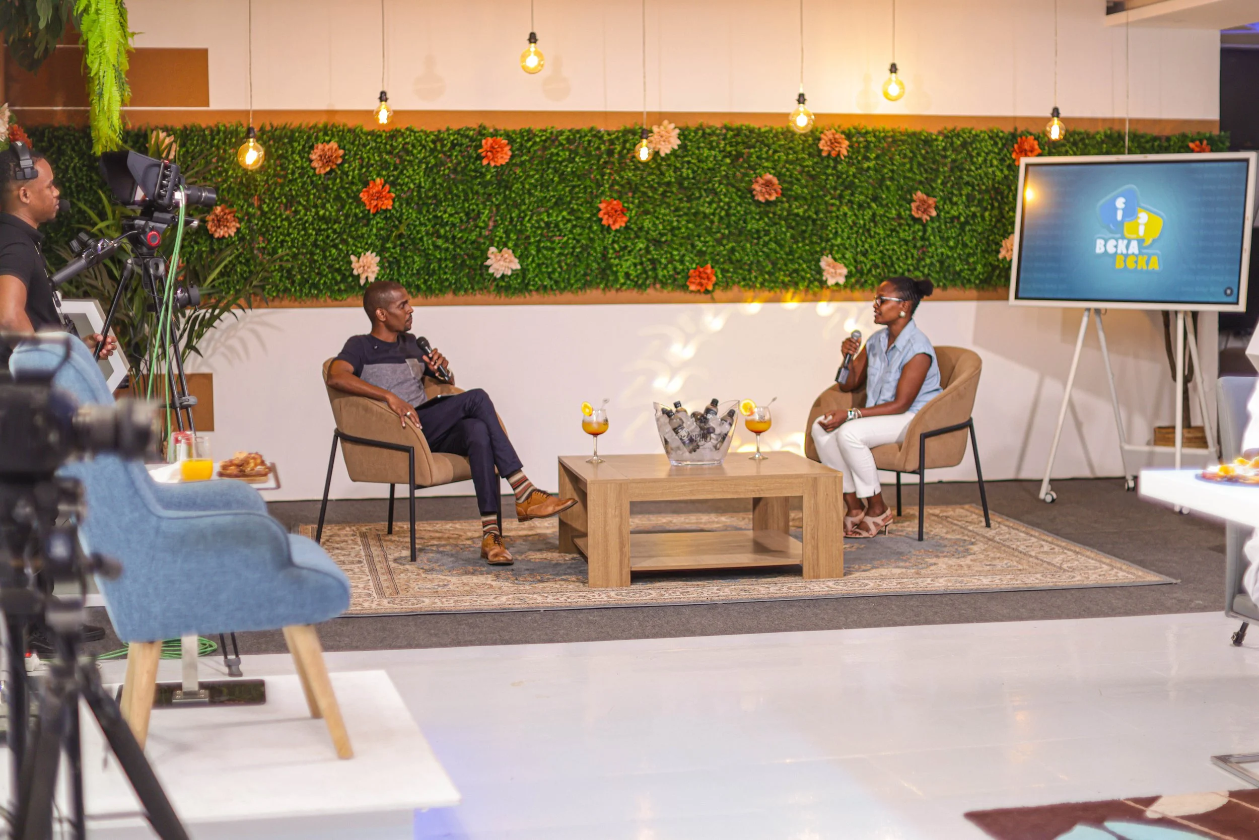 Oranssi project: studio shed