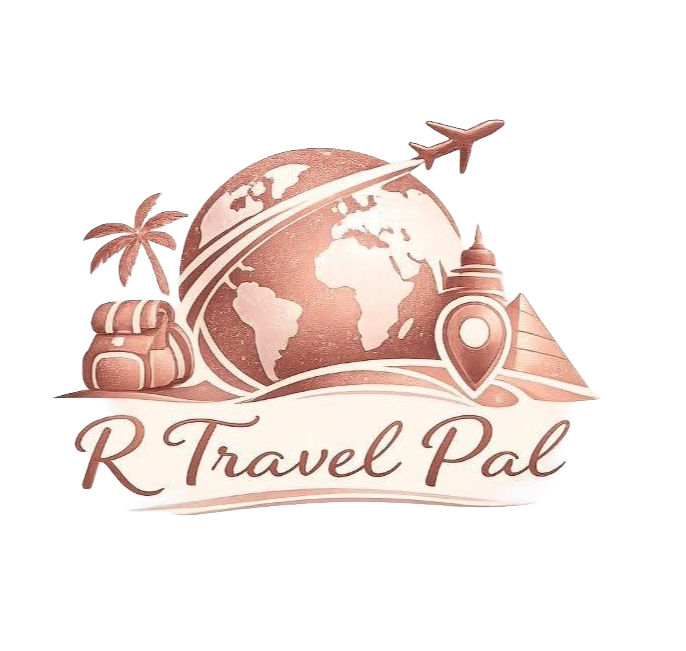 R Travel Pal