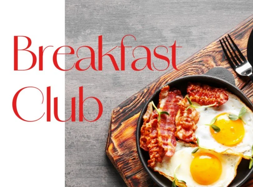 Fort Worth Breakfast Club