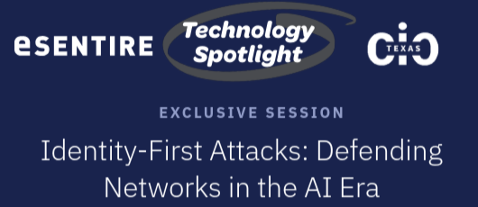 Technology Spotlight - ESENTIRE 