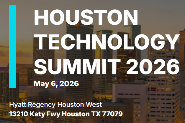 Houston Technology Summit 2026