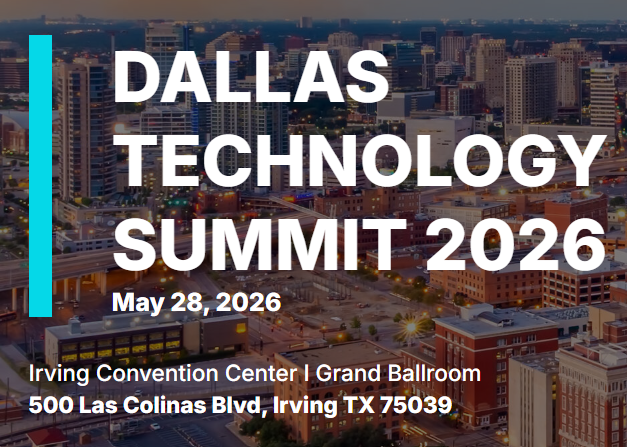 Dallas Technology Summit