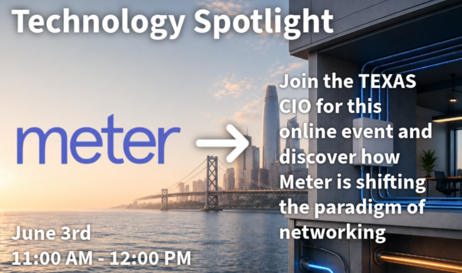 Technology Spotlight - Meter