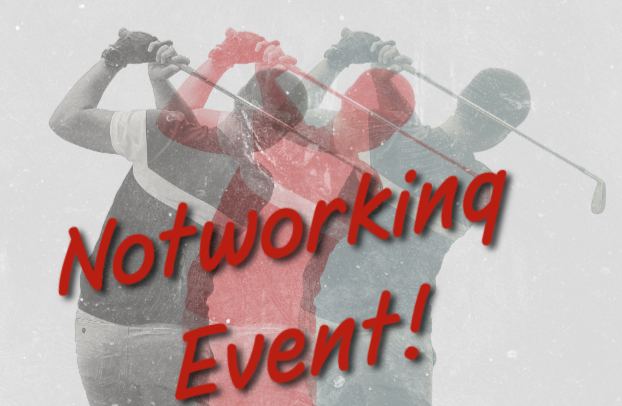 TOPGOLF Notworking Event!