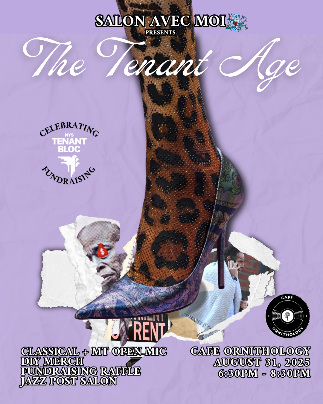The Tenant Age