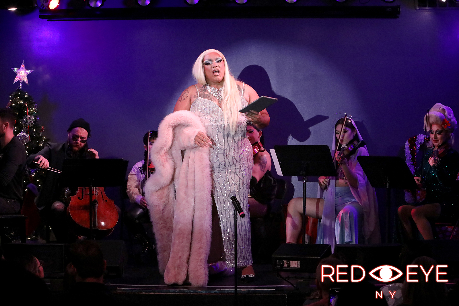 Créatine Price Believes Classical Music Can Be Gayer