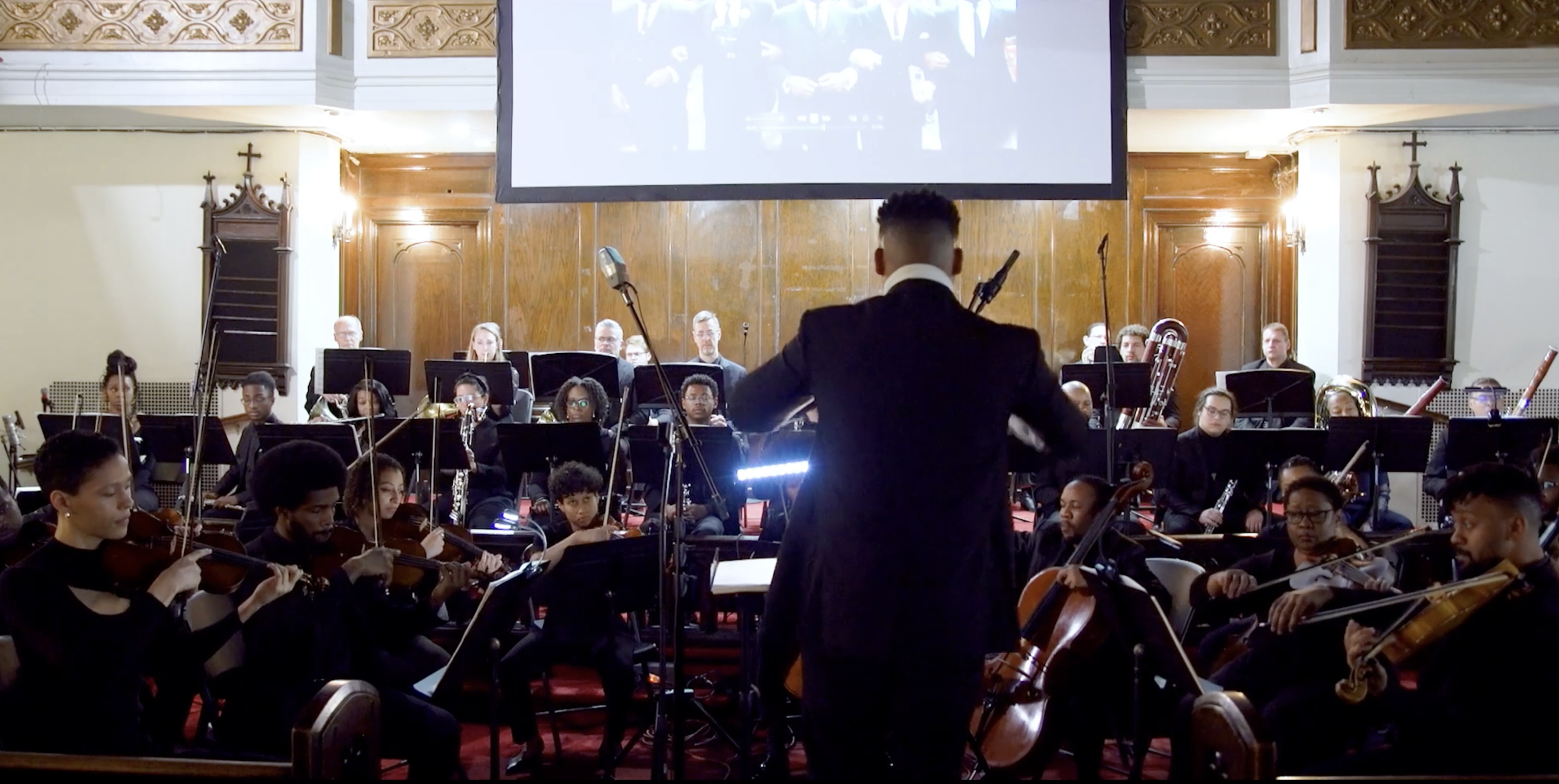 The Unsung Symphony: A Testament to People of Color in Classical Music