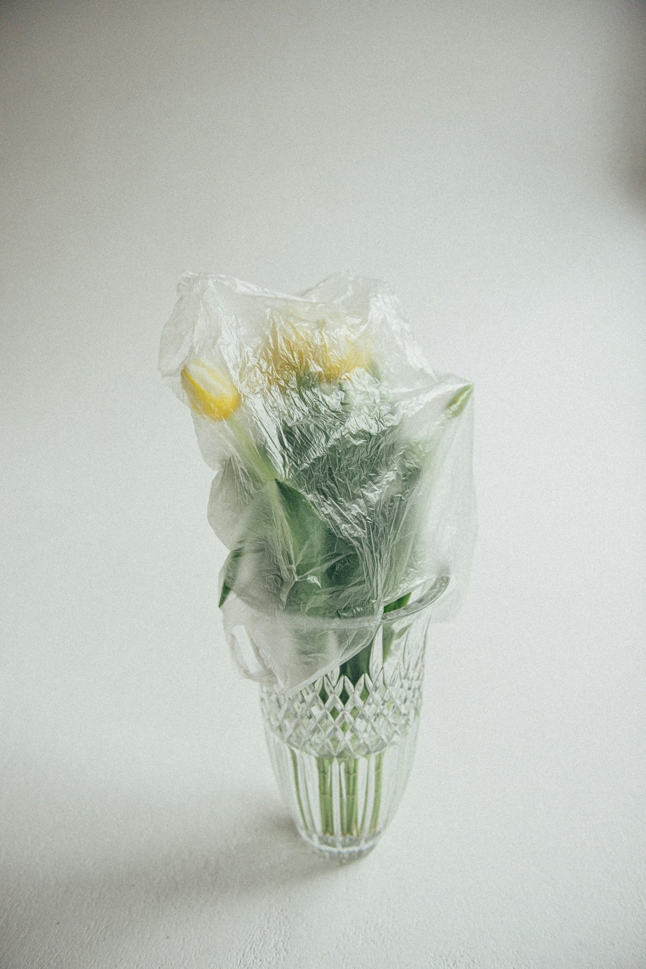 Relevancy in a World Burning