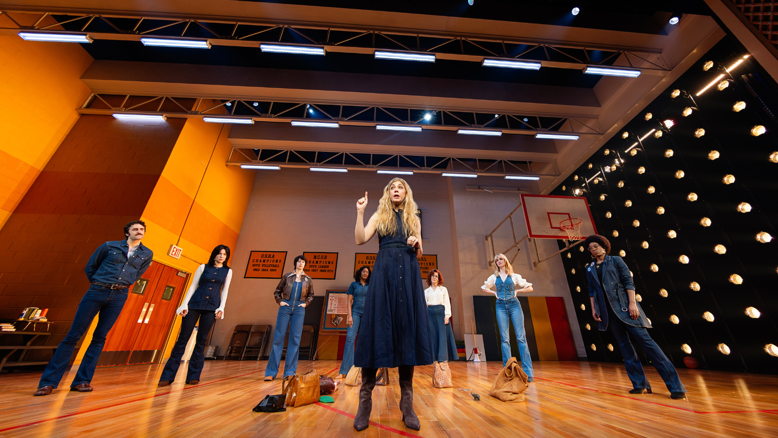 Best Script of a Play: A Plea to the American Theatre Wing