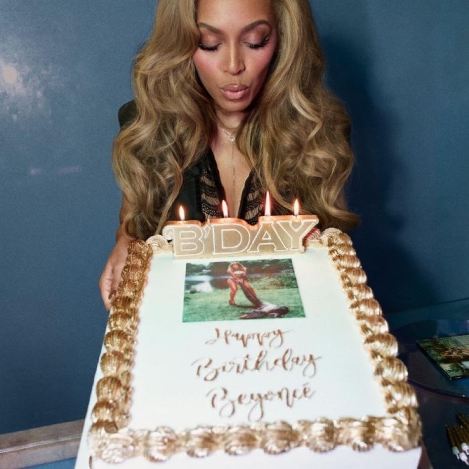 Beyoncé Celebrates 45th Birthday With $2 Million Donation to the Studio Museum in Harlem
