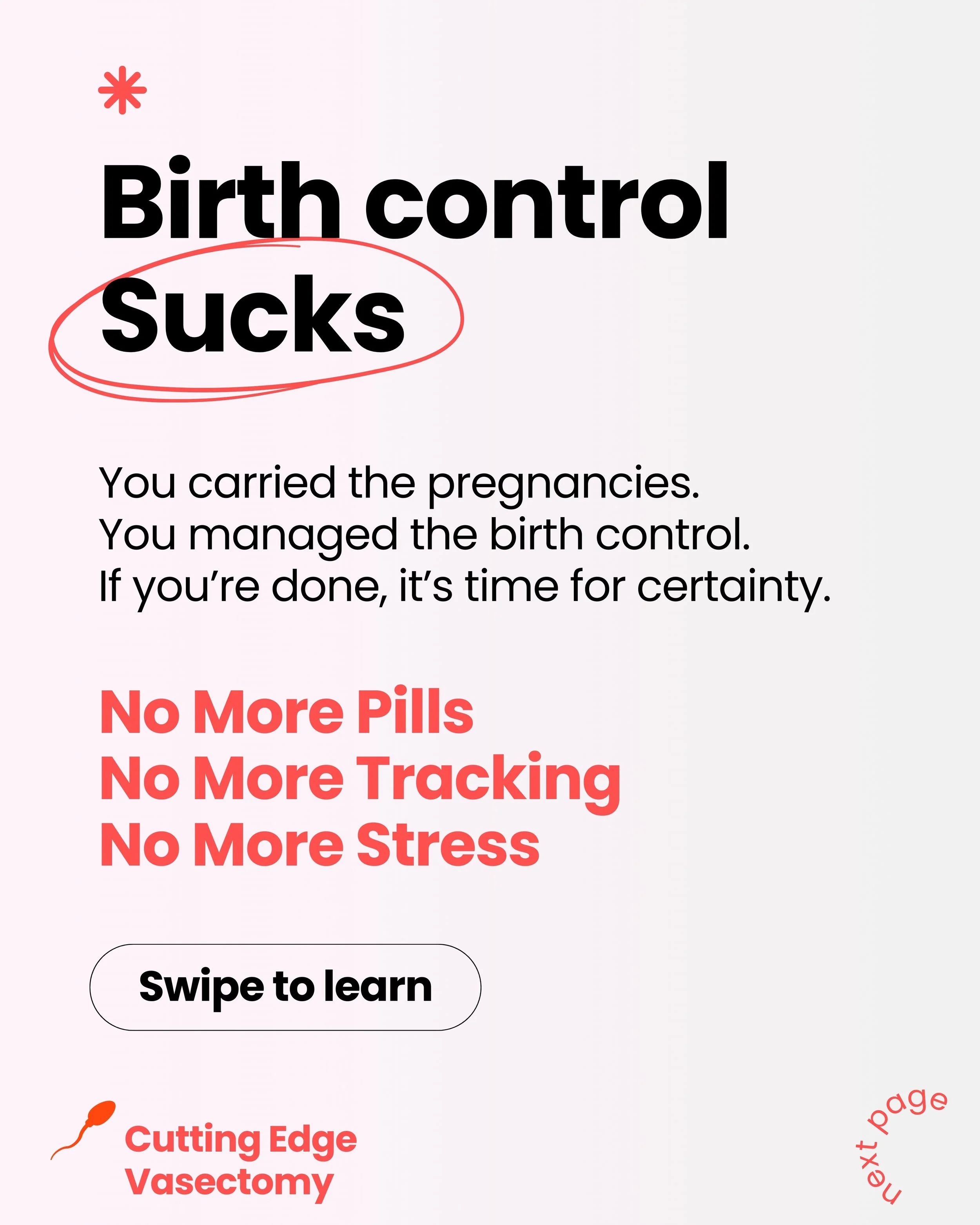 Why Experience Matters: 1,000 Vasectomies a Year