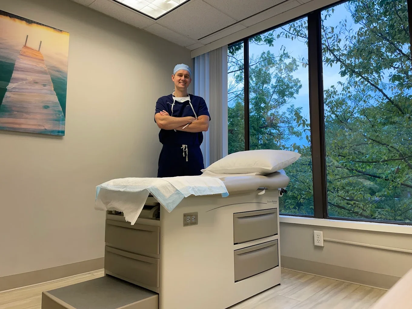 Titanium Clips vs. Suture for Fascial Interposition During Vasectomy: What’s the Difference?