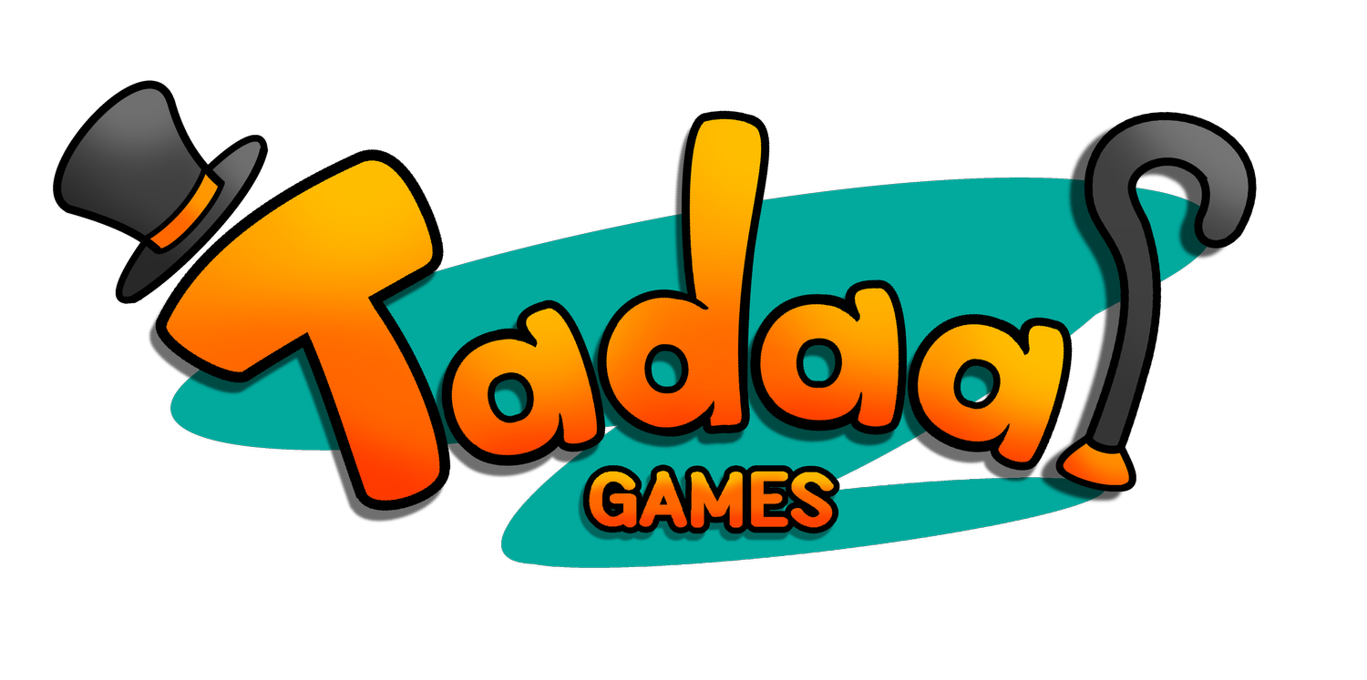 Tadaa Games
