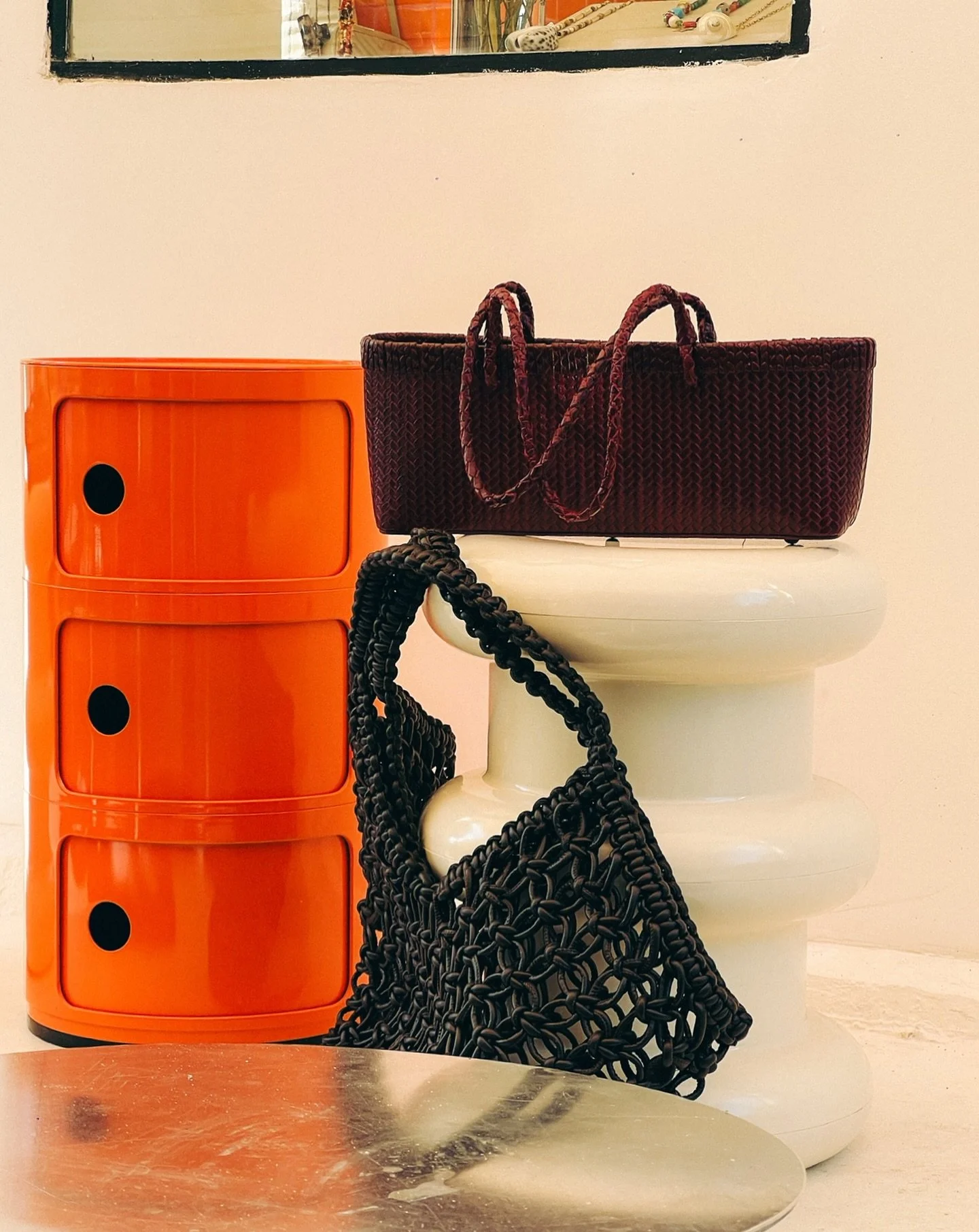 Stills for @noamhazanofficial