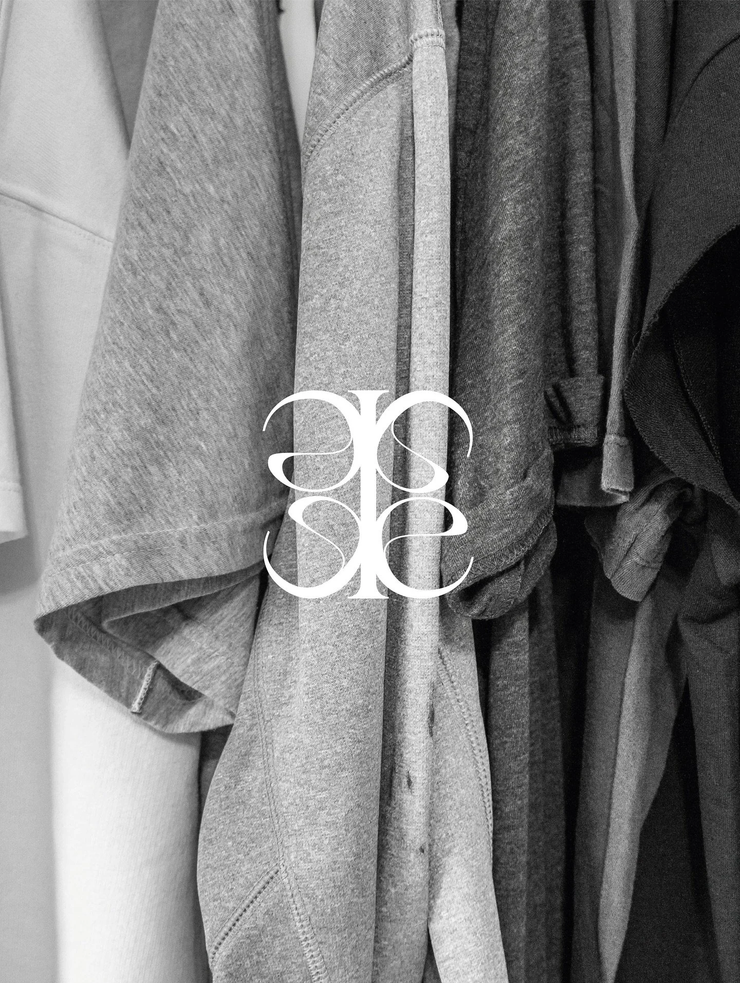 This week&rsquo;s Creative Sprint: visual exploration for a men&rsquo;s fashion brand &mdash; defining a refined and adaptable identity that works across platforms.

brand identity, men&rsquo;s fashion branding, visual direction, typography, design e