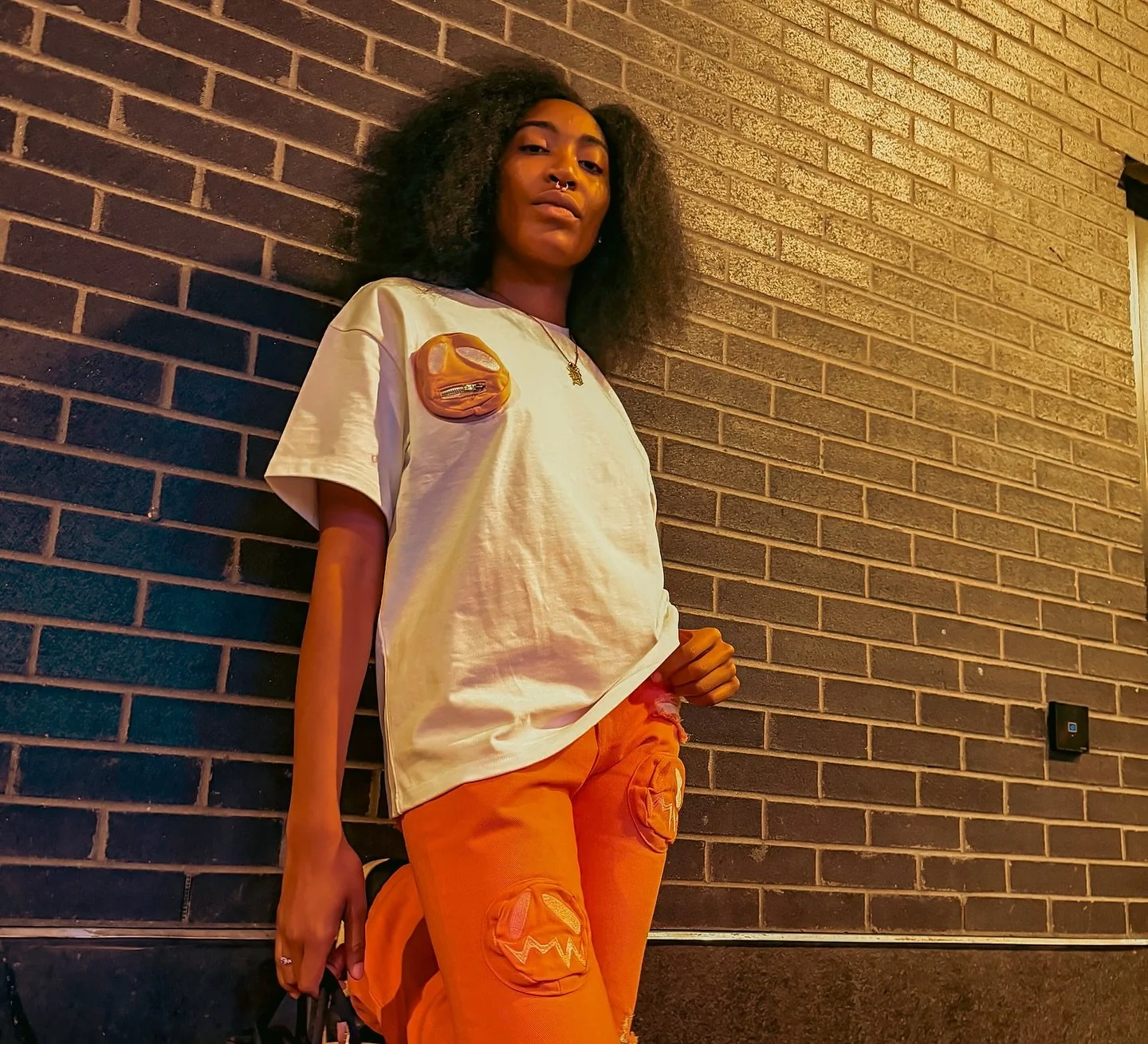 Built from boldness. Worn with attitude. Goounies turns everyday pieces into loud statements&mdash;because quiet was never the vibe.