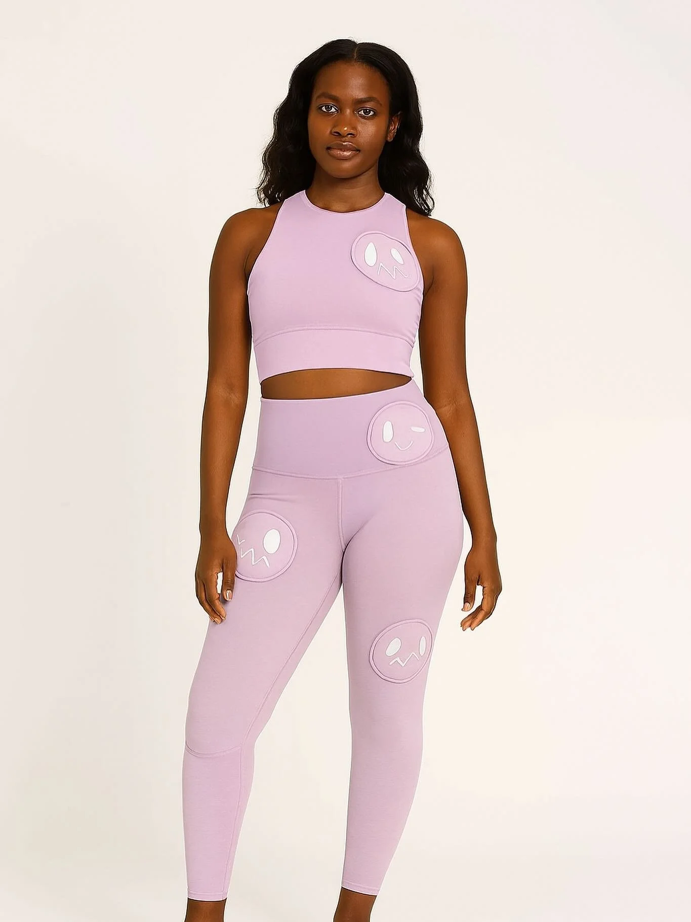💕 GOOUNIES in PINK

Not soft. Not subtle.
This shade hits different&mdash;like lavender with a vendetta.. Zero apologies.
Built for movement. 

Made for misfits.
You in or nah?

Now available @hypehouse_royaloak 

Site Open Next Friday

#Goounies #L