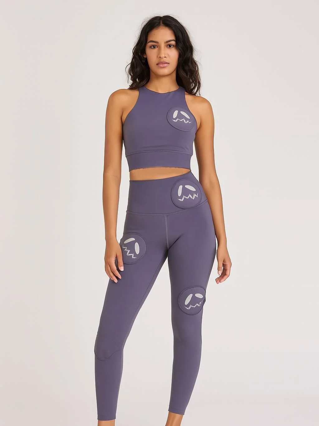 💜 GOOUNIES in LILA

Not soft. Not subtle.
This shade hits different&mdash;like lavender with a vendetta.. Zero apologies.
Built for movement. 

Made for misfits.
You in or nah?

Now available @hypehouse_royaloak 

Site Open Next Friday

#Goounies #L