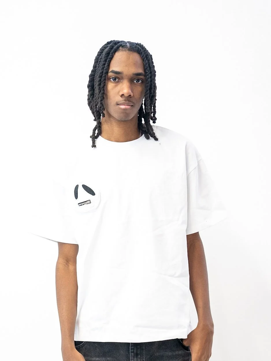 ⚡️ Statement denim. Silent graphics.
Phantom Stitch hits with raw patchwork energy. 

Zippe keeps it cold&mdash;minimal, cryptic, intentional.
Built for the ones who don&rsquo;t explain.

Now live on goounies.com

#goounies #phantomstitch #zippe #str