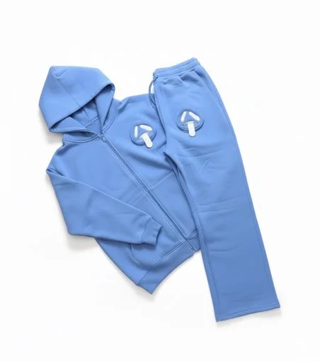 Azur Tracksuit