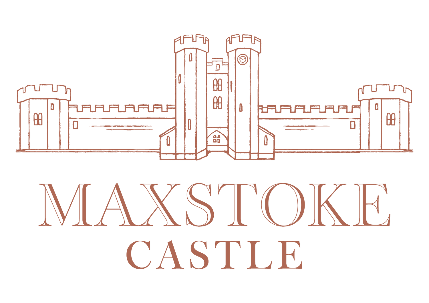 Maxstoke Castle