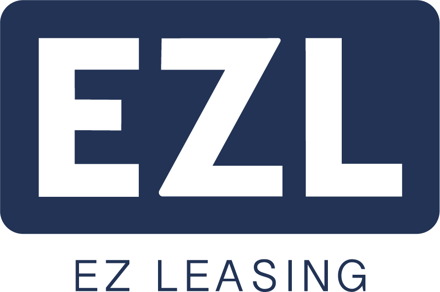 EZ Leasing - Coming Soon